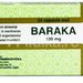 Baraka 100mg, Pharco, 24cps